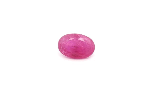 4x6mm Oval Ruby
