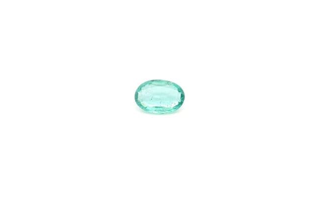 4x6mm Oval Emerald