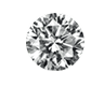 IGI 1.06 Carat H-VS2 Excellent Cut Round Diamond