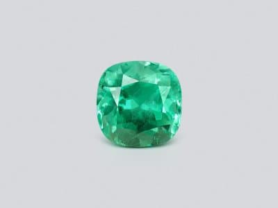 Paraiba tourmaline octagon cut 1.60 carats, Mozambique ID 11037