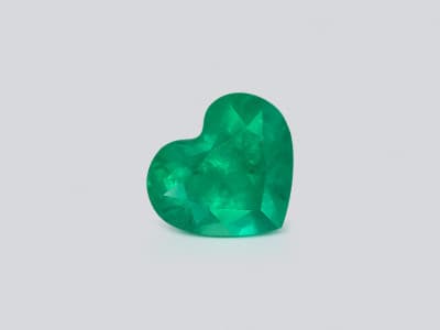 Blue green tourmaline radiant cut 2.40 carats, Africa ID 12285