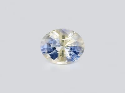 Chrysoberyll radiant cut 2.58 carats, Sri Lanka ID 11857