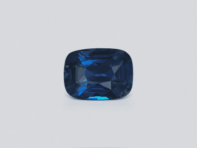 Emerald Vivid Green octagon cut 13.66 carats, Colombia ID 11042