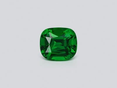 Neon blue Paraiba tourmaline in pear cut 1.84 carats, Mozambique ID 10843