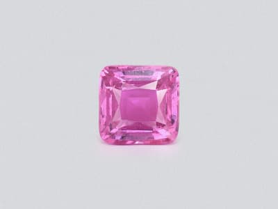 Mahenge spinel oval cut 4.05 carats, Tanzania ID 12123