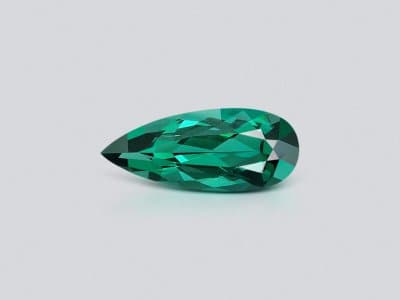 Chrysoberyll radiant cut 2.58 carats, Sri Lanka ID 11857