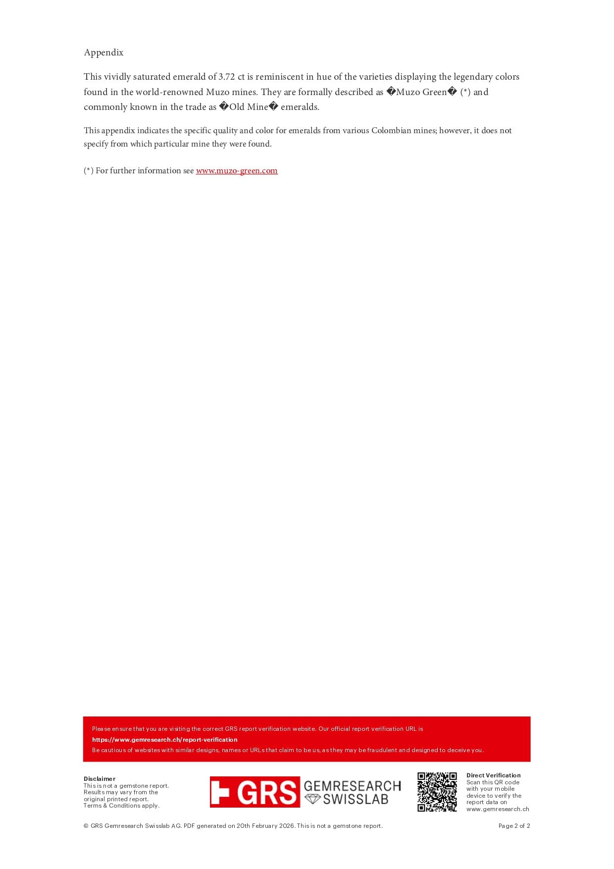 Pair of Muzo Vivid Green emeralds in octagon cut 7.08 carats, Colombia ID 11099