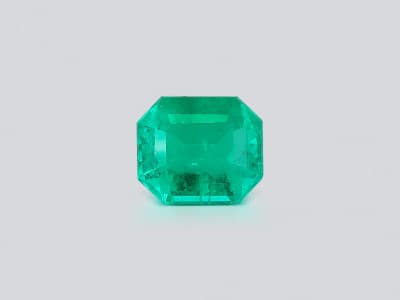 Neon blue Paraiba tourmaline in pear cut 6.03 carats, Mozambique ID 10831