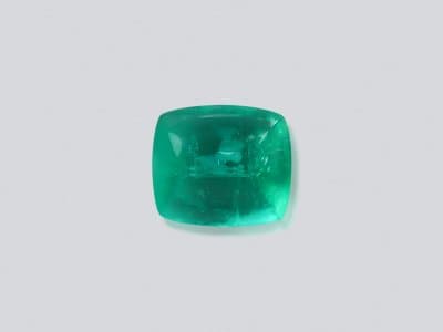 Blue green tourmaline radiant cut 2.40 carats, Africa ID 12285