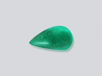 Blue green tourmaline radiant cut 2.40 carats, Africa ID 12285