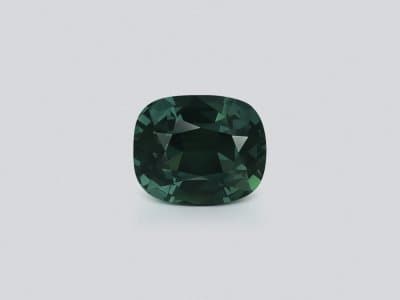Tourmaline cushion cut 5.42 carats, Africa ID 11007
