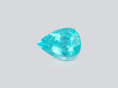 Vivid Green emerald with rare Butterfly-wing effect Mariposa in octagon cut 5.67 carats, Colombia ID 11100