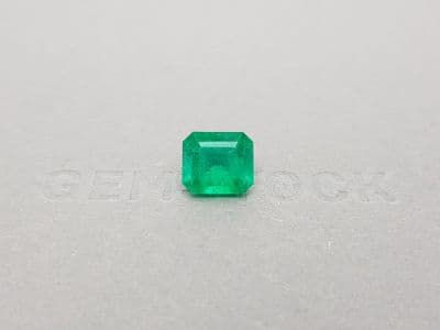 Neon blue Paraiba tourmaline in pear cut 3.25 carats, Mozambique ID 10830