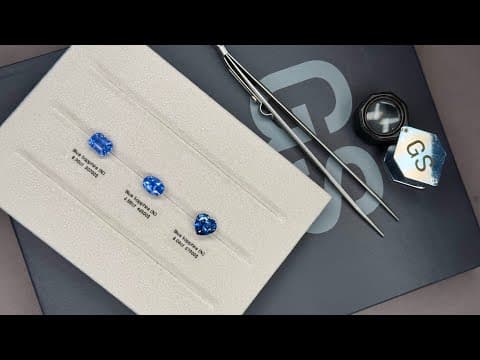 Unheated sapphire Cornflower Blue rutile silk effect oval cut 6.88 carats, Sri Lanka ID 9317