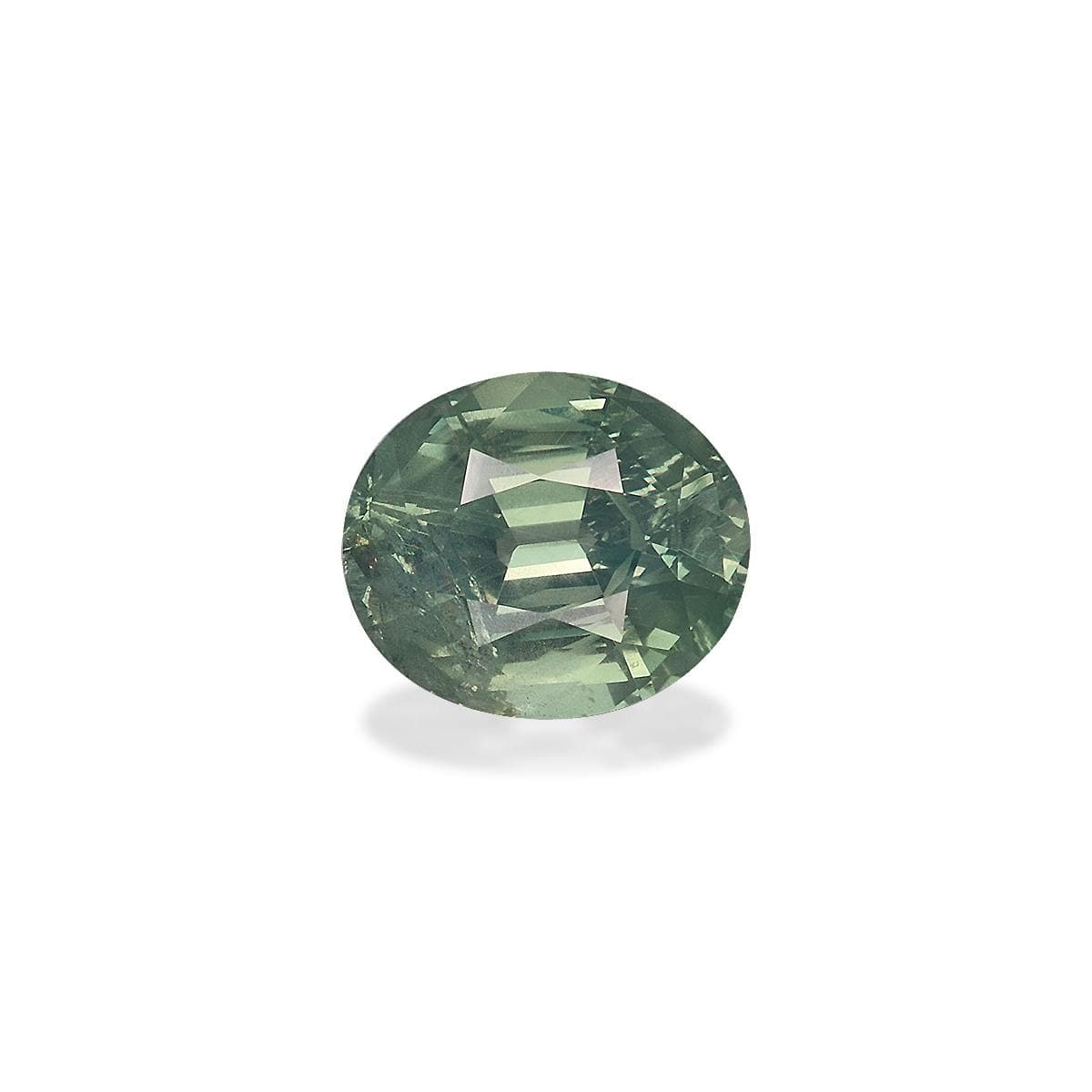 Green Alexandrite 5.22ct (CE0087)