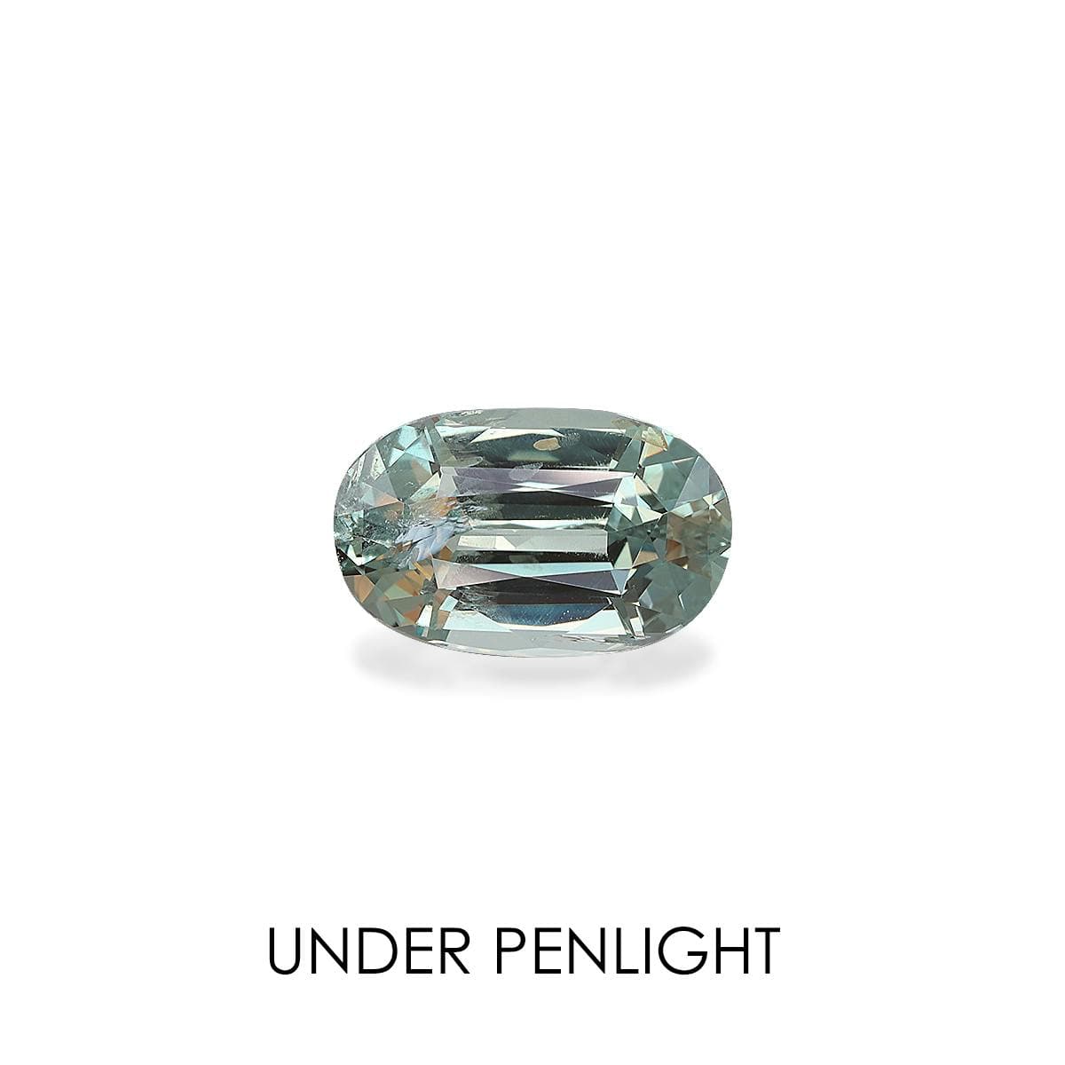 Color Change Green Alexandrite 2.84ct (AL0067)