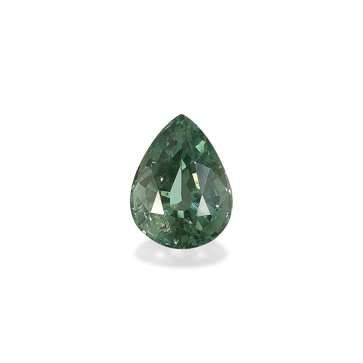 Color Change Green Alexandrite 0.98ct (AL0083)