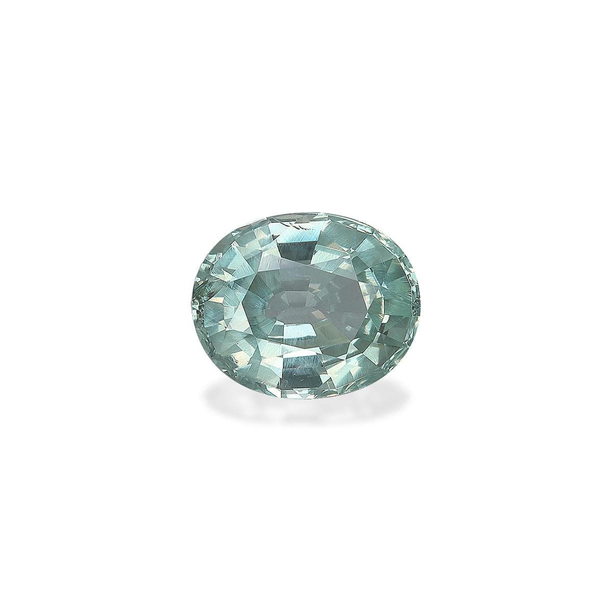 Color Change Green Alexandrite 2.31ct – 9x7mm (AL0086)