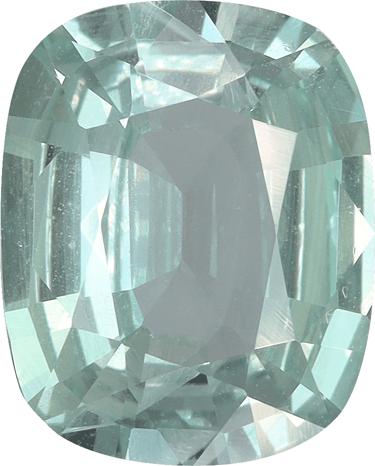 Color Change Green Alexandrite 2.28ct – 9x7mm (AL0087)