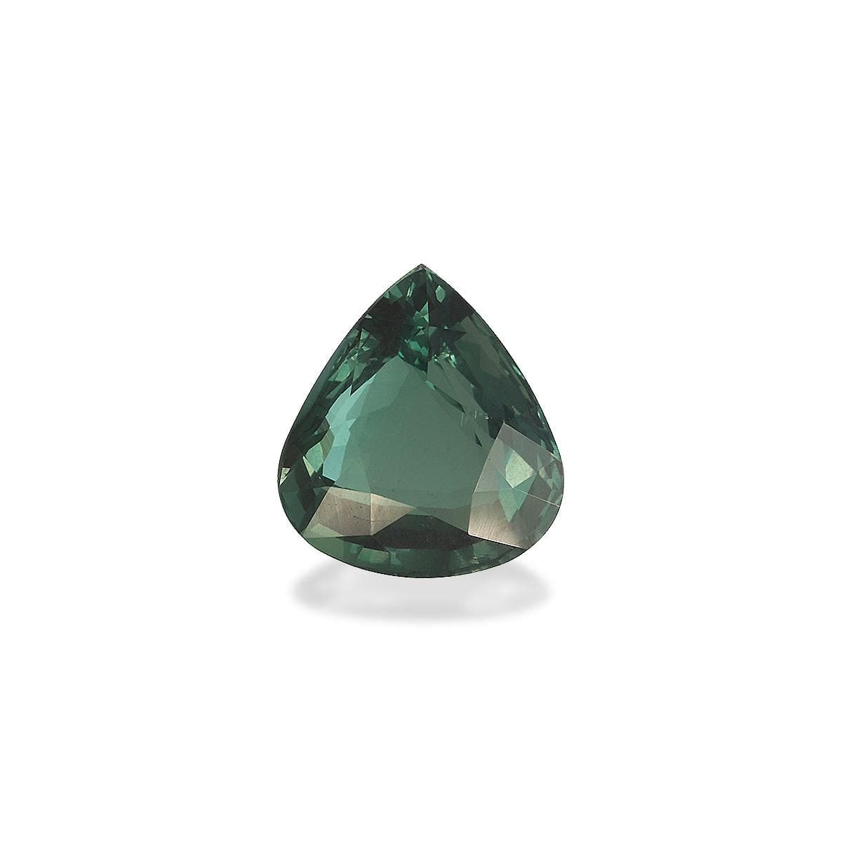 Color Change Green Alexandrite 3.01ct (AL0098)