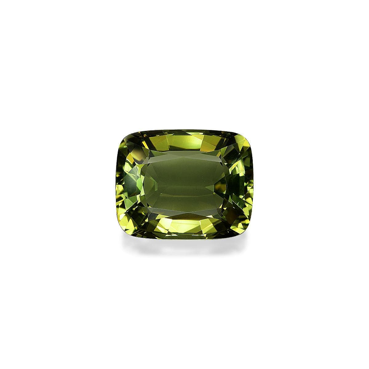 Color Change Green Alexandrite 3.01ct (AL0098)