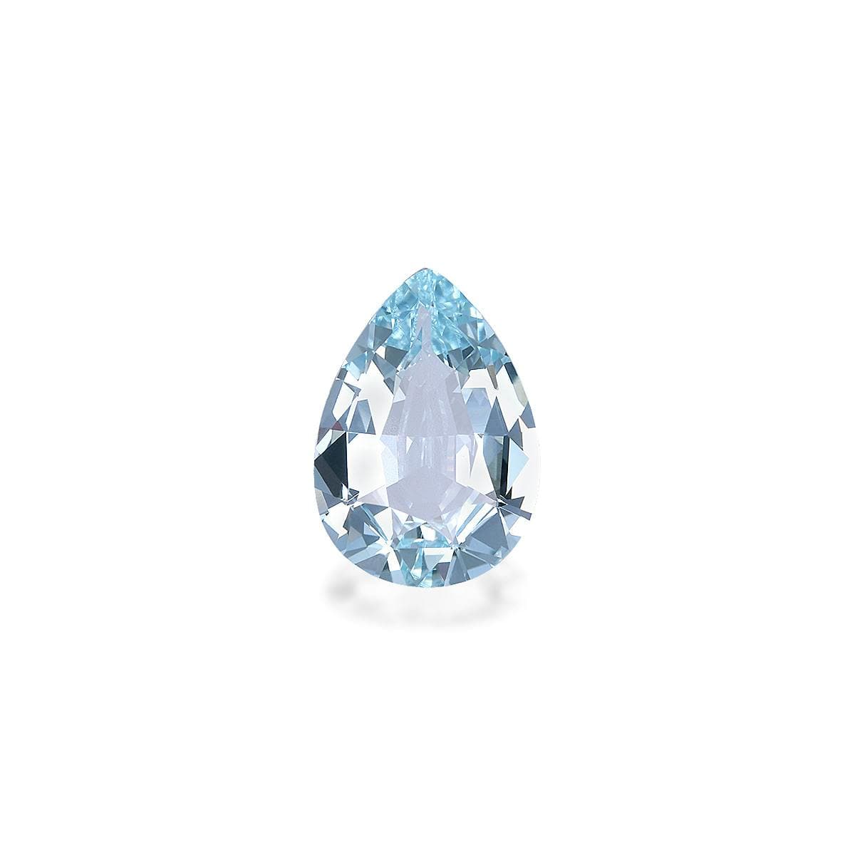 Sky Blue Aquamarine 5.47ct – Pair (AQ4074)