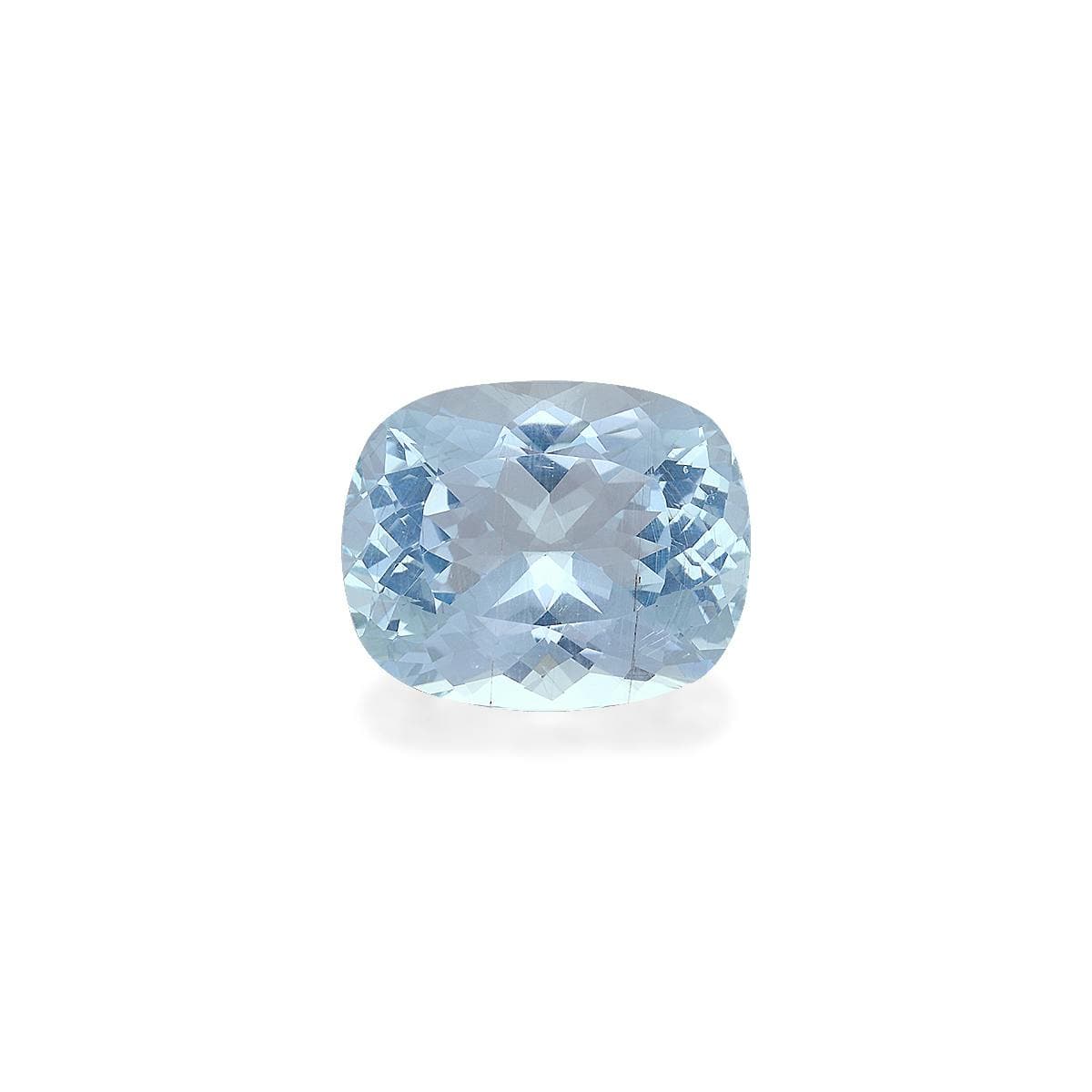 Ice Blue Aquamarine 3.13ct – 10x8mm (AQ4760)