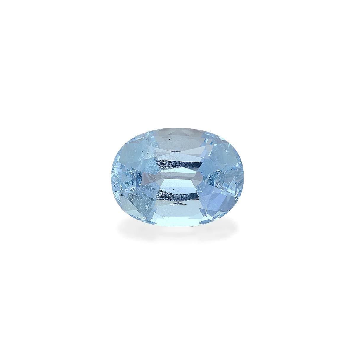 Seafoam Green Aquamarine 3.49ct (AQ4767)