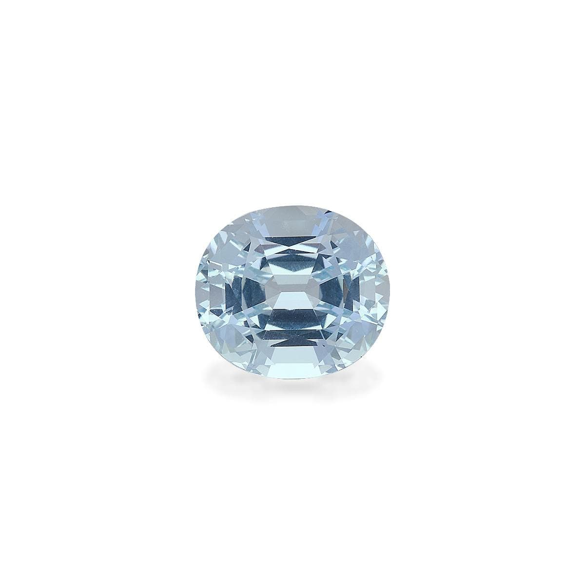 Baby Blue Aquamarine 3.60ct – 10mm (AQ4759)