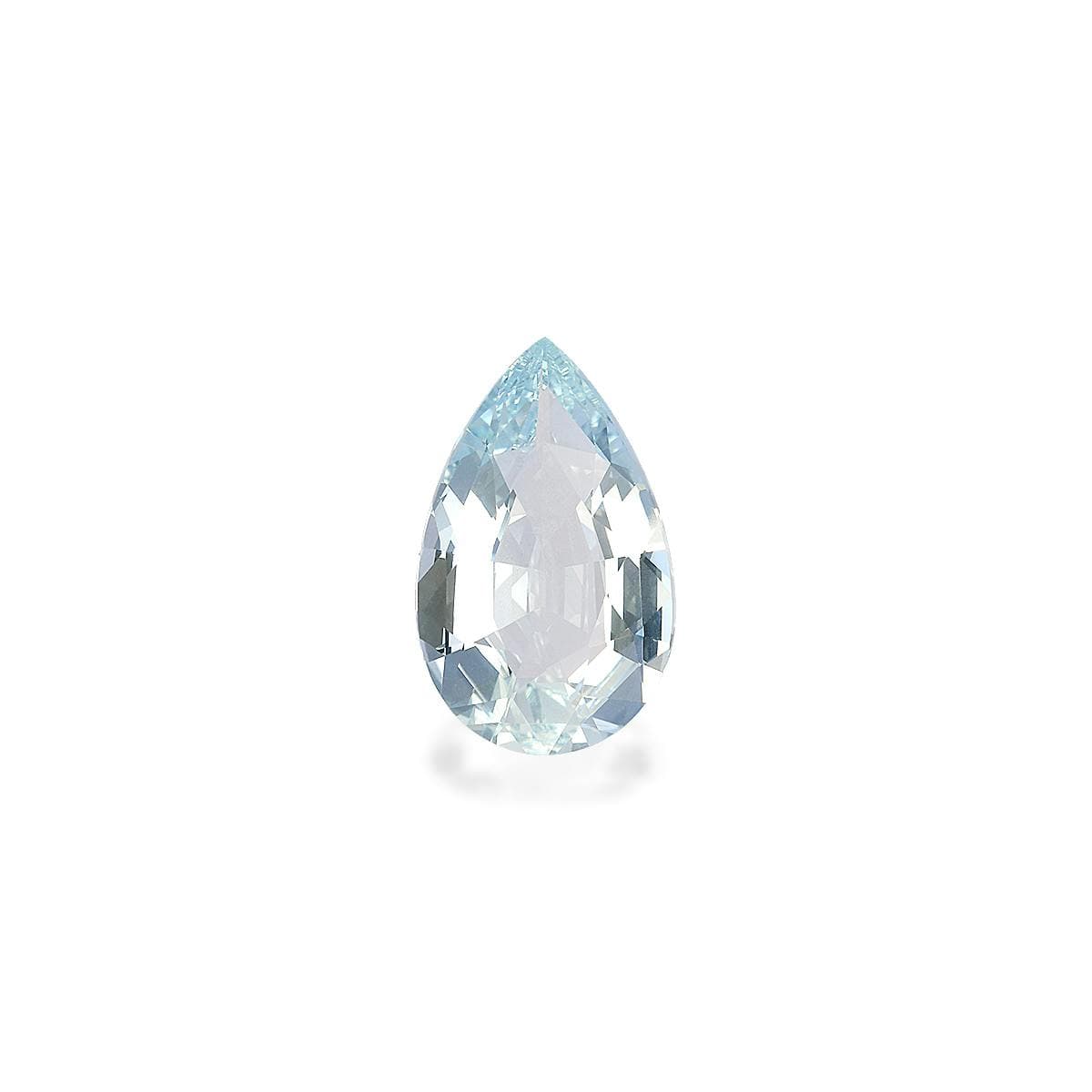 Sky Blue Aquamarine 5.47ct – Pair (AQ4074)