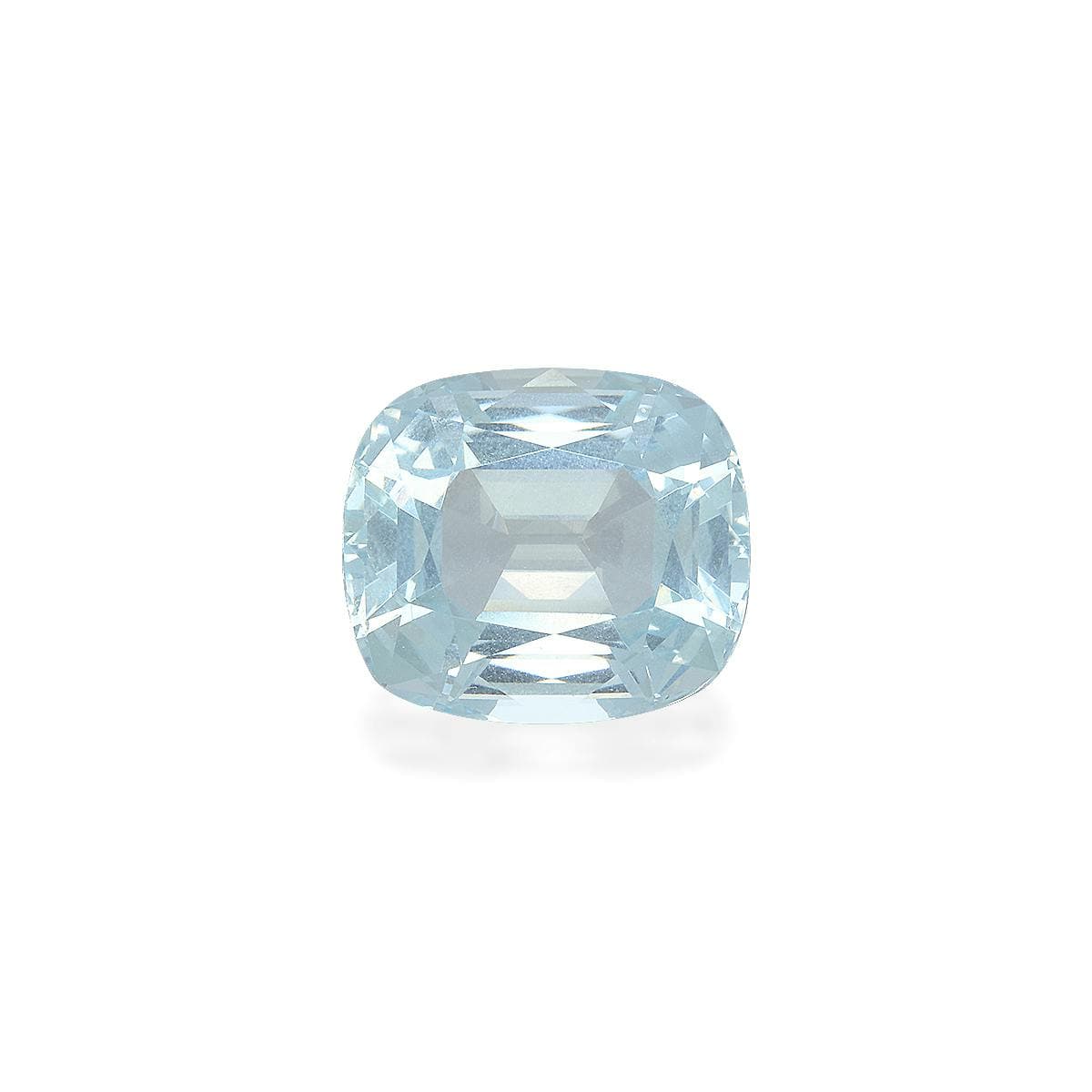 Ice Blue Aquamarine 3.13ct – 10x8mm (AQ4760)