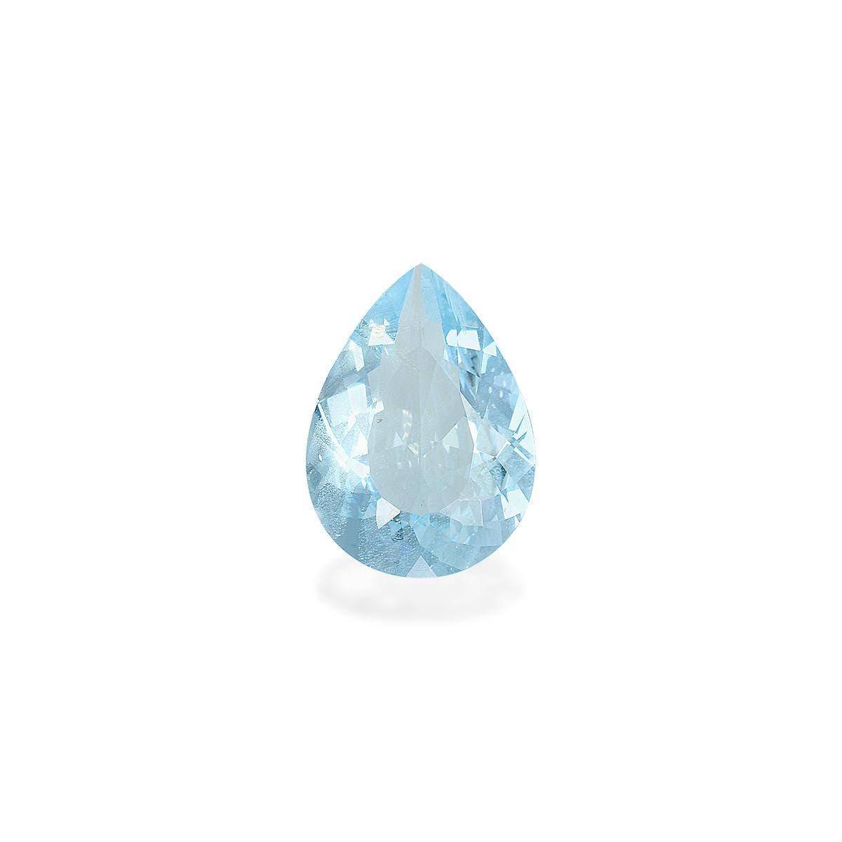 Baby Blue Aquamarine 2.16ct (AQ4779)