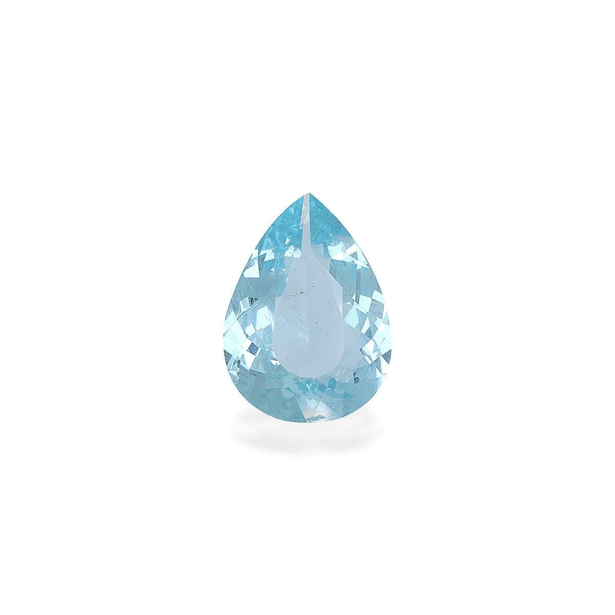 Ice Blue Aquamarine 6.15ct (AQ4756)