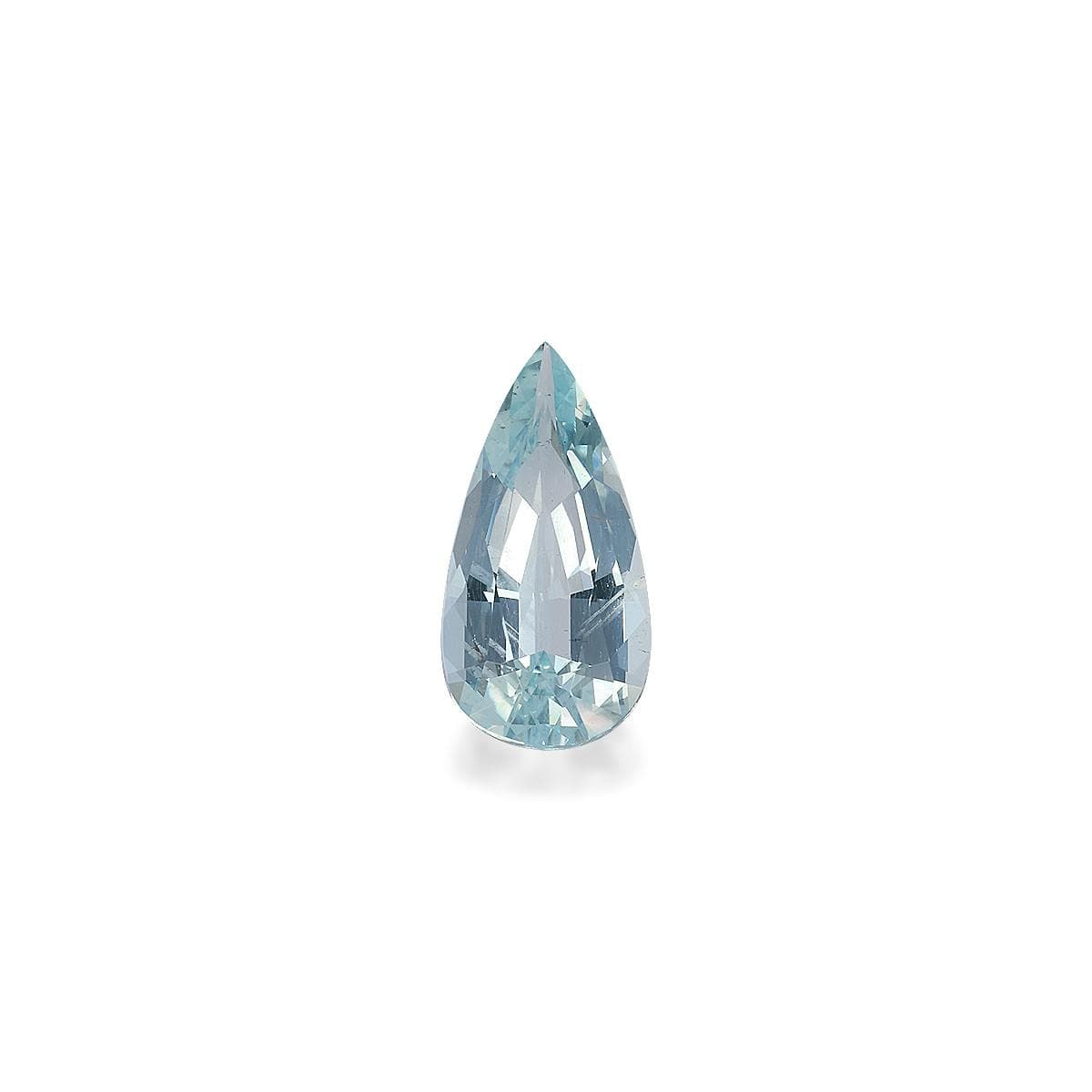 Ice Blue Aquamarine 4.38ct (AQ4777)