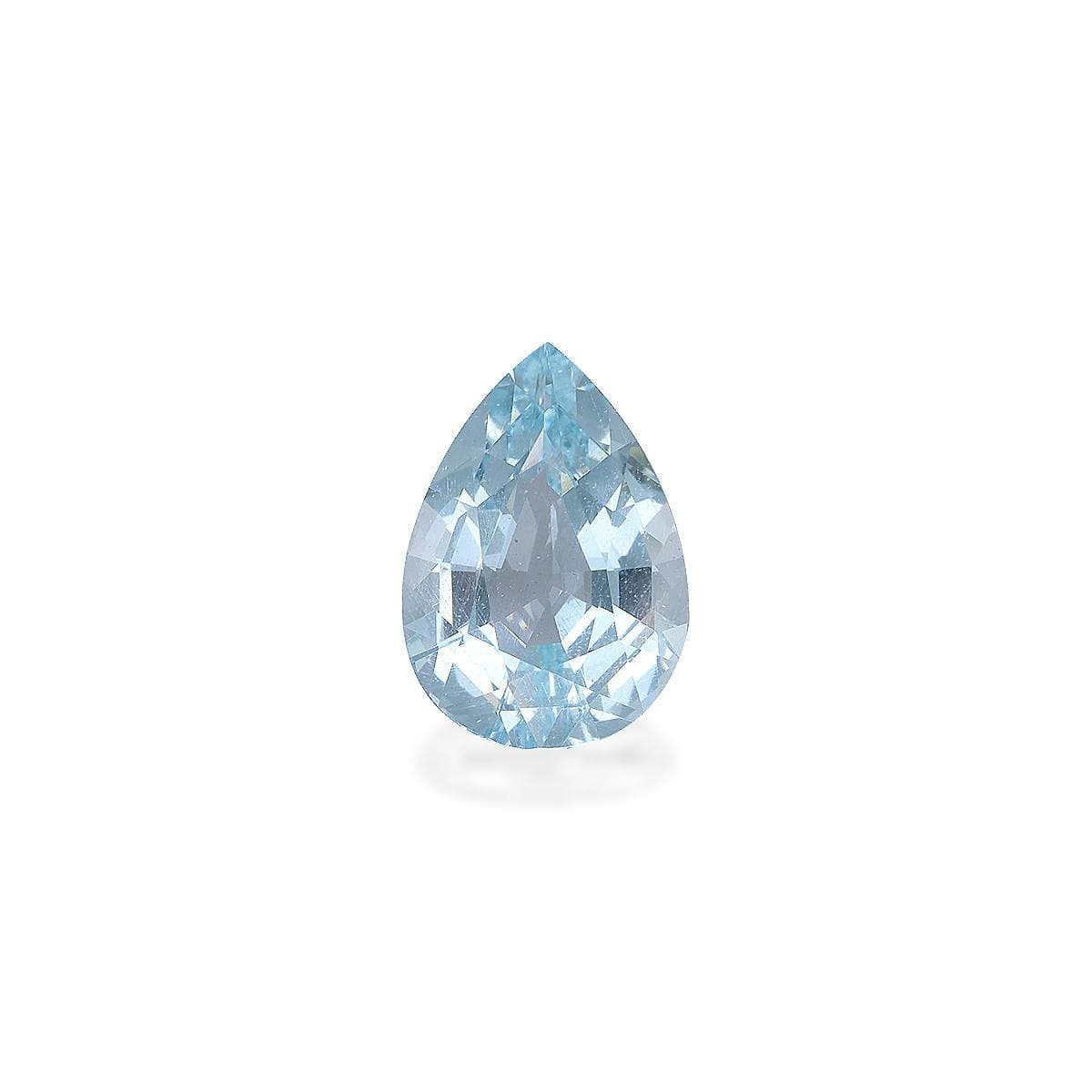Ice Blue Aquamarine 19.16ct (AQ4771)