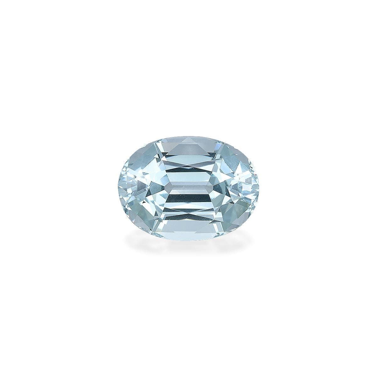 Teal Blue Aquamarine 14.89ct (AQ4764)