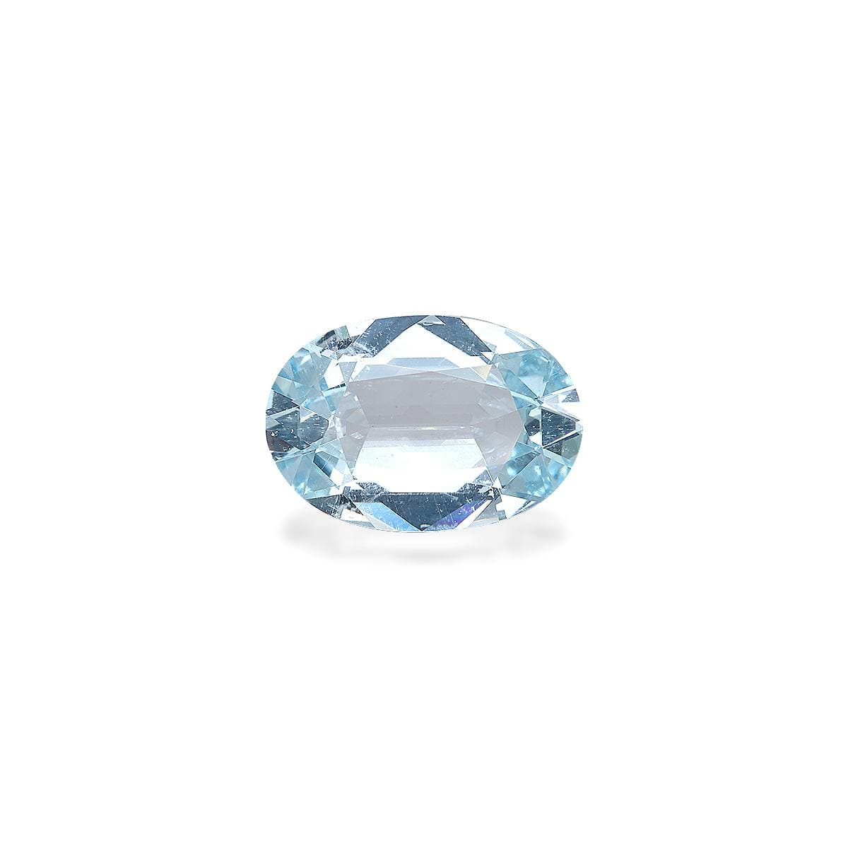 Santa Maria Blue Aquamarine 3.25ct – 10mm (AQ4356)