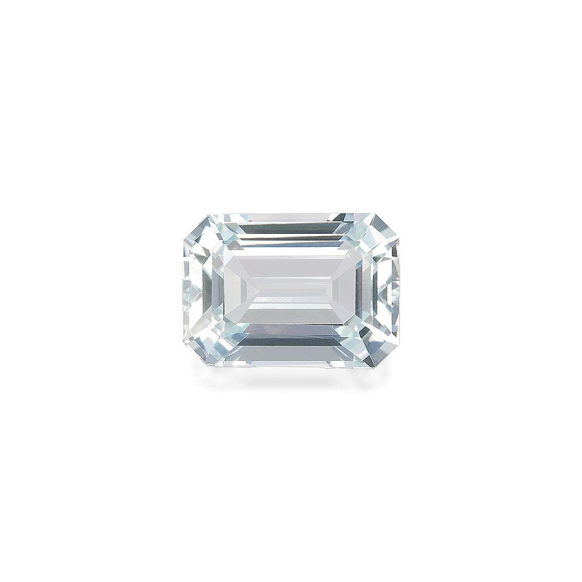 Ice Blue Aquamarine 4.38ct (AQ4777)