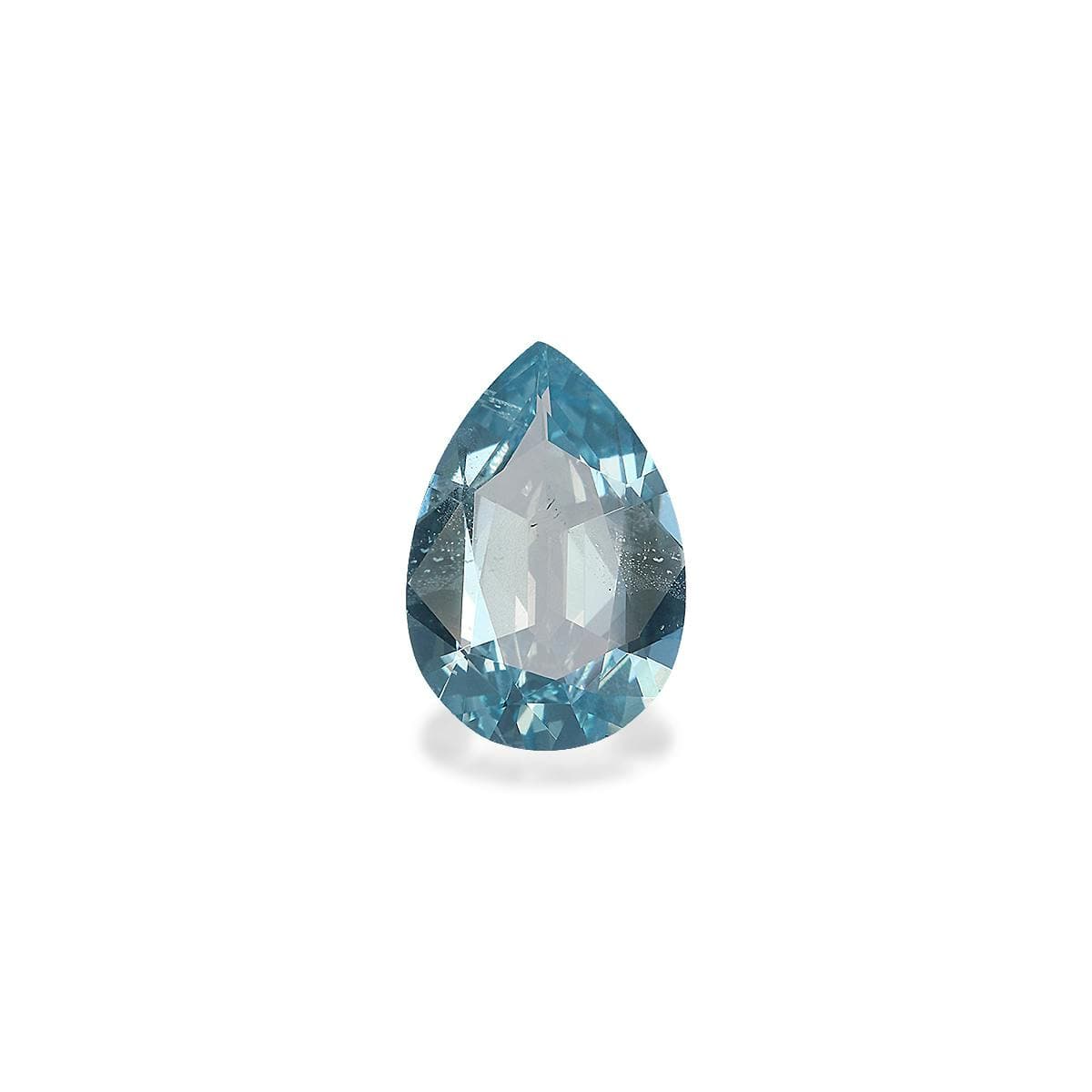 Baby Blue Aquamarine 3.60ct – 10mm (AQ4759)