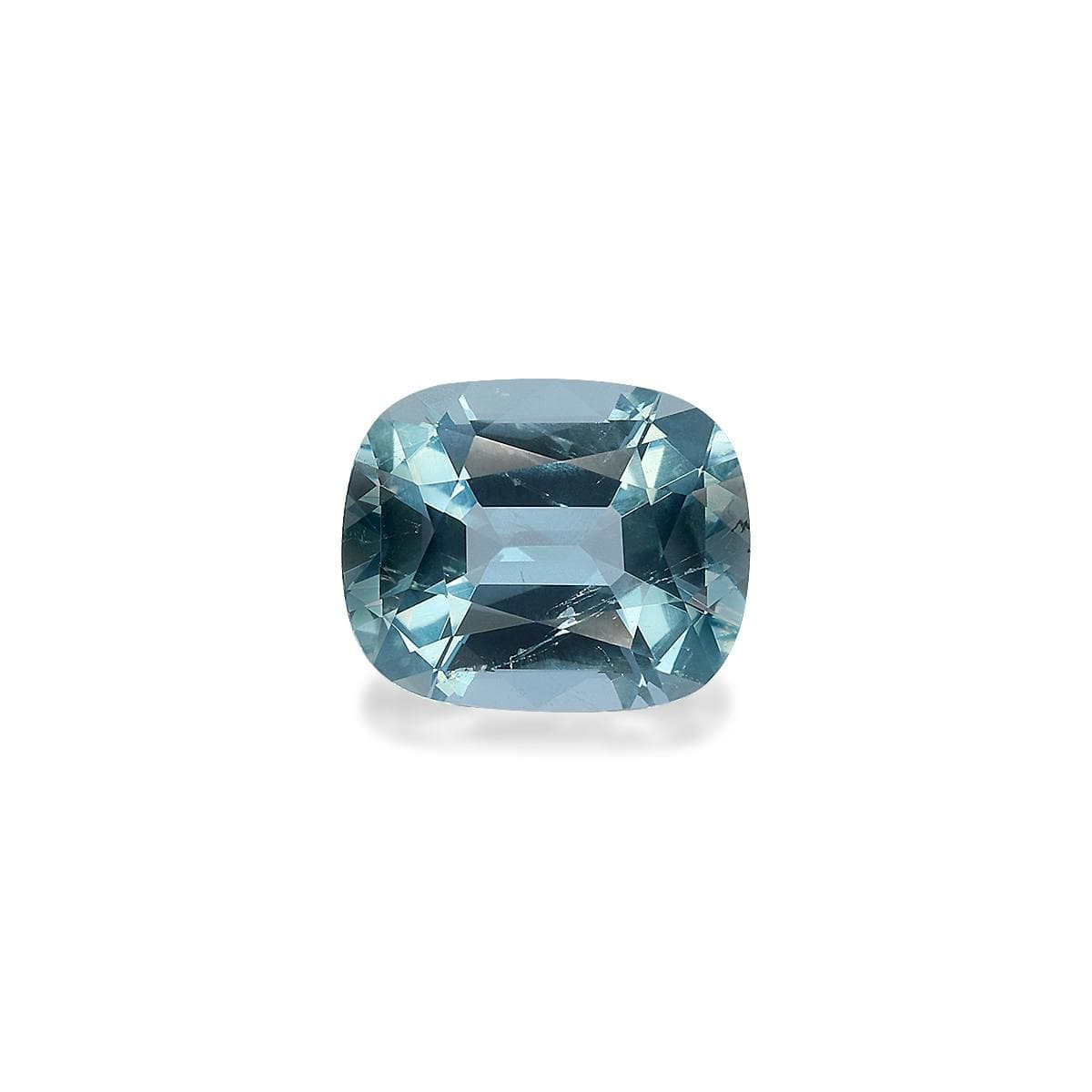Santa Maria Blue Aquamarine 3.25ct – 10mm (AQ4356)