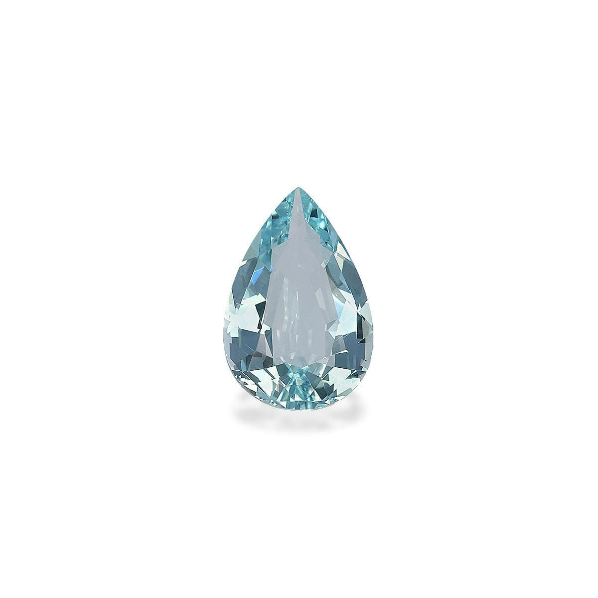 Baby Blue Aquamarine 2.31ct (AQ4780)