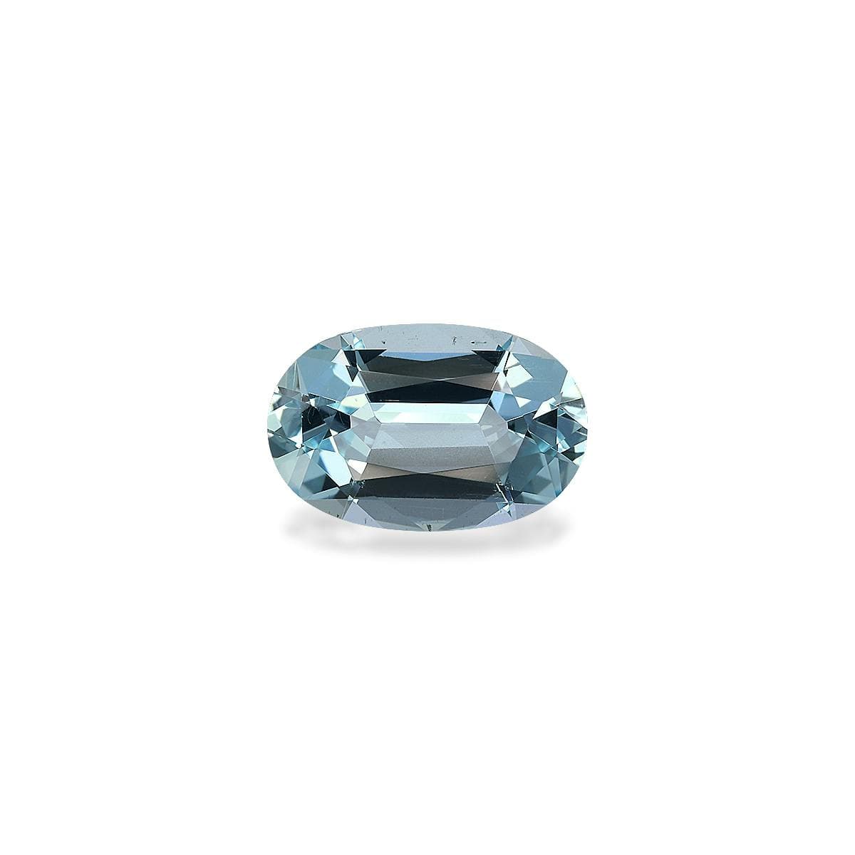 Ice Blue Aquamarine 6.15ct (AQ4756)