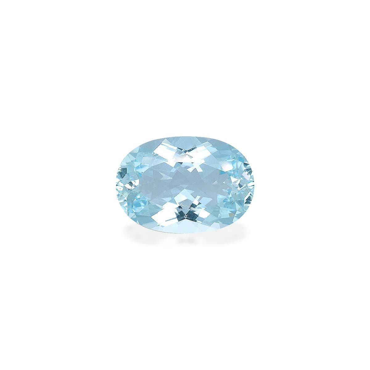 Ice Blue Aquamarine 19.16ct (AQ4771)