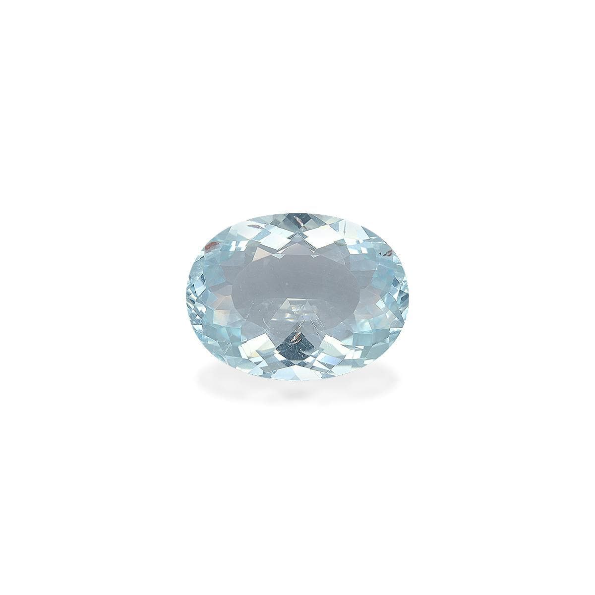 Sky Blue Aquamarine 5.47ct – Pair (AQ4074)