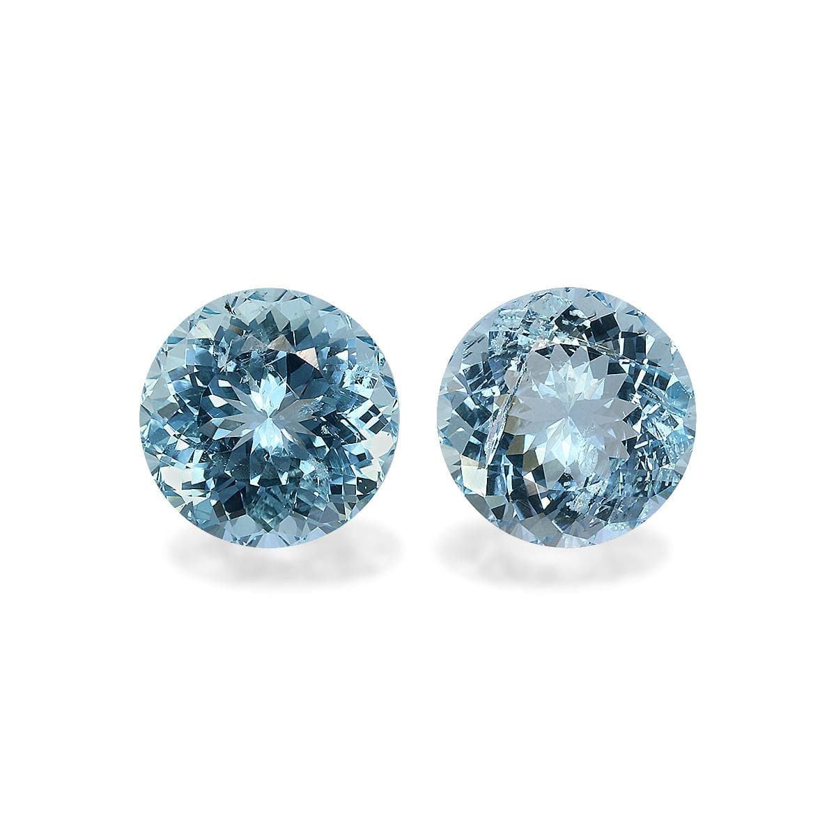 Teal Blue Aquamarine 14.89ct (AQ4764)