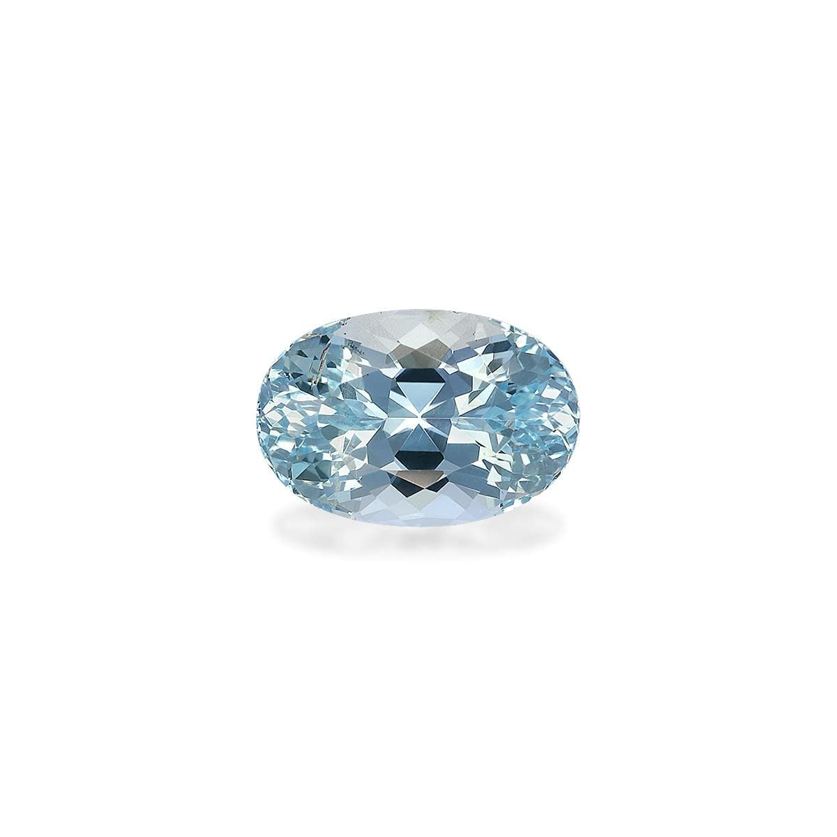 Seafoam Green Aquamarine 3.49ct (AQ4767)