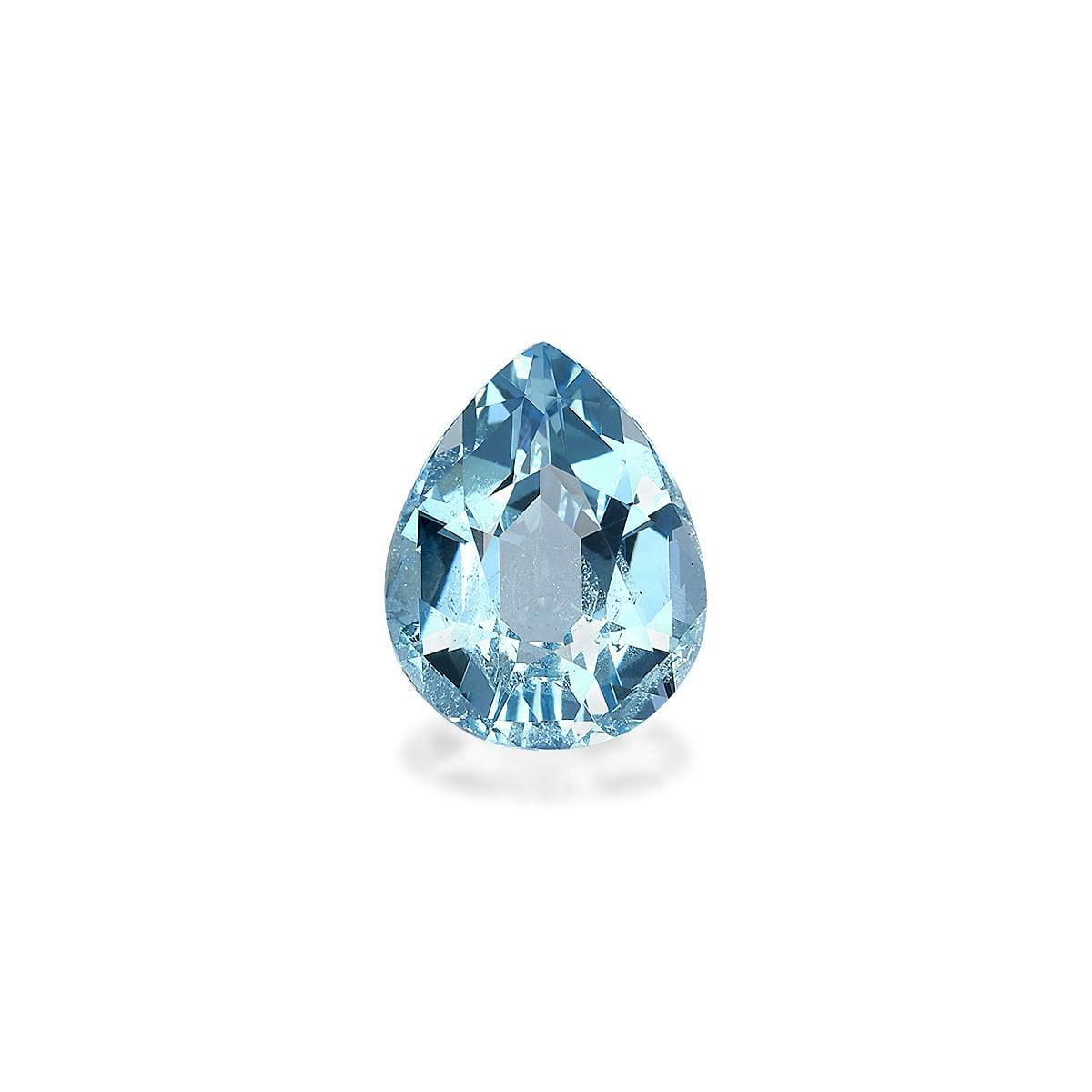 Baby Blue Aquamarine 253.52ct (PG0530)