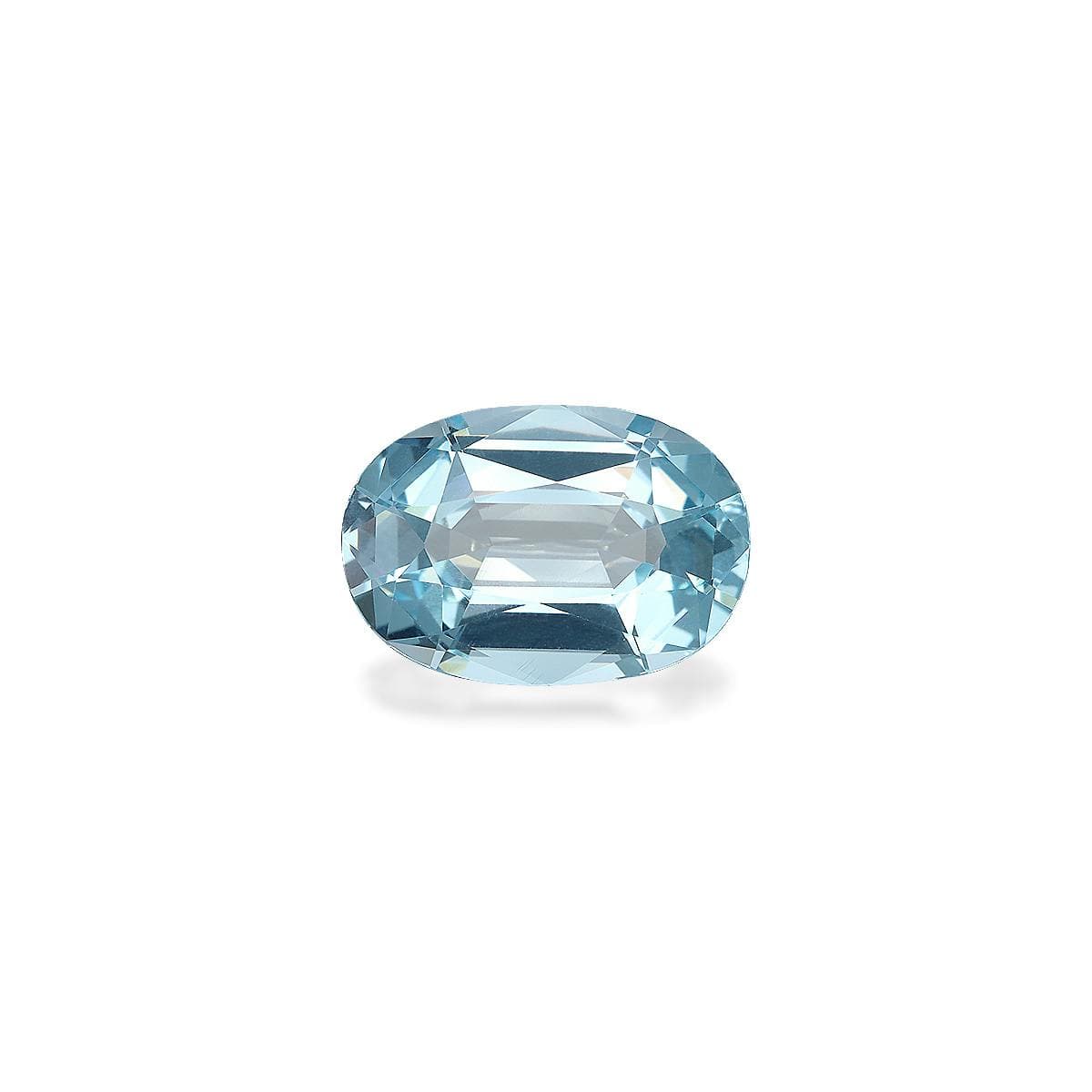 Baby Blue Aquamarine 4.61ct (AQ4782)