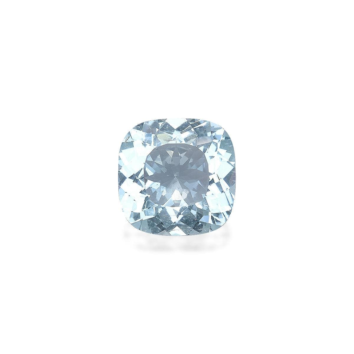 Santa Maria Blue Aquamarine 3.25ct – 10mm (AQ4356)