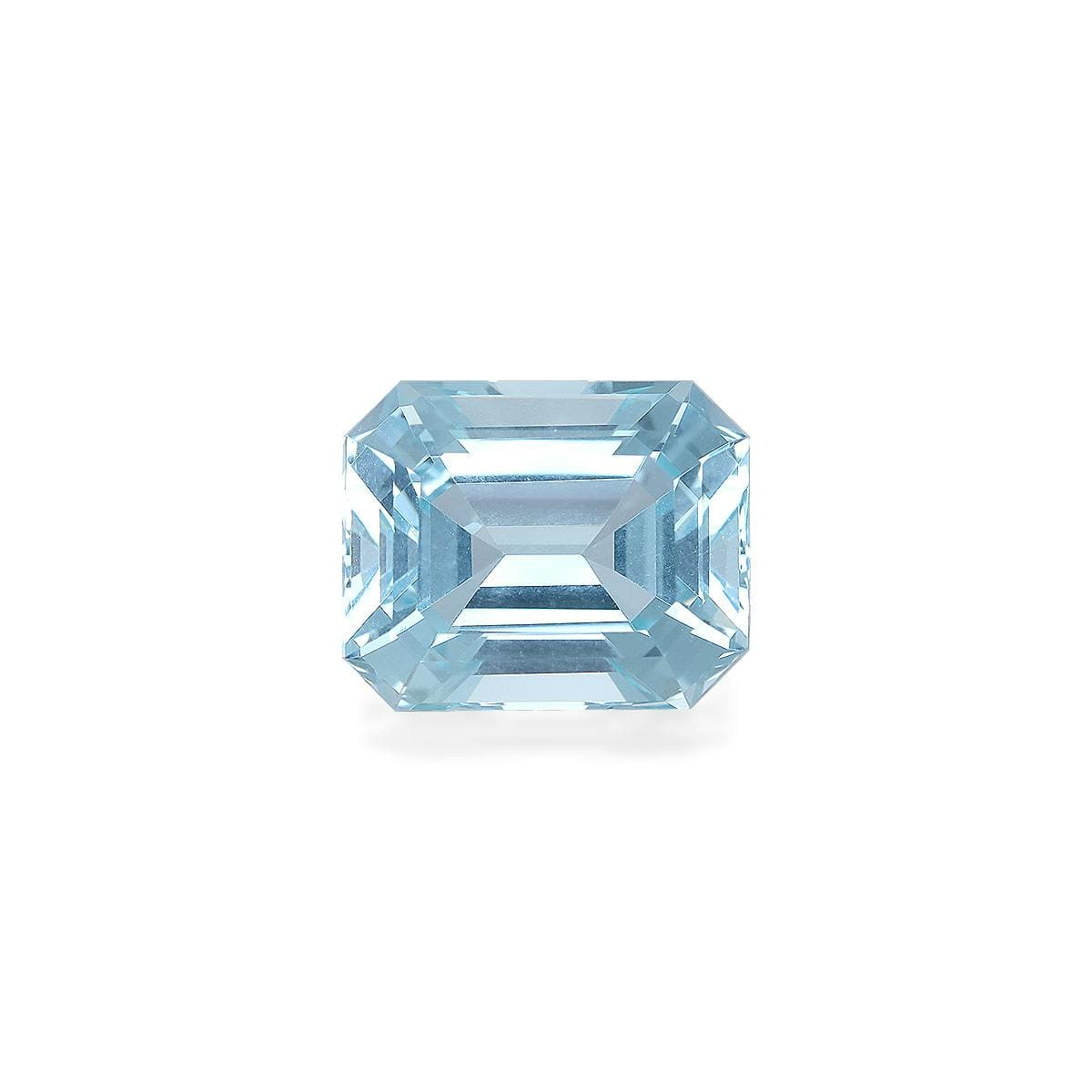 Baby Blue Aquamarine 2.16ct (AQ4779)